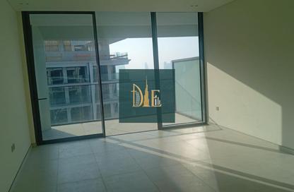 Apartment - 1 - 1 for rent in Binghatti Ghost - Dubai Healthcare City 2 - Al Jaddaf - Dubai Apartment - 1 - 1 for rent in Binghatti Ghost - Dubai Healthcare City 2 - Al Jaddaf - Dubai