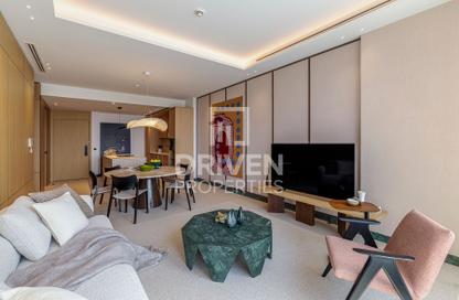 Apartment - 2 Bedrooms - 3 Bathrooms for sale in Canal Front Residence 7 - Canal Front Residences - Al Wasl - Dubai Apartment - 2 Bedrooms - 3 Bathrooms for sale in Canal Front Residence 7 - Canal Front Residences - Al Wasl - Dubai