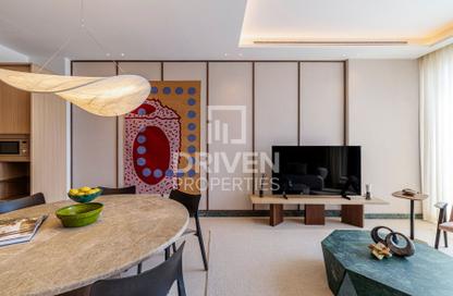 Apartment - 2 Bedrooms - 3 Bathrooms for sale in Canal Front Residence 7 - Canal Front Residences - Al Wasl - Dubai Apartment - 2 Bedrooms - 3 Bathrooms for sale in Canal Front Residence 7 - Canal Front Residences - Al Wasl - Dubai