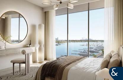 Apartment - 1 Bedroom - 1 Bathroom for sale in Aurea - Mina Rashid - Dubai Apartment - 1 Bedroom - 1 Bathroom for sale in Aurea - Mina Rashid - Dubai