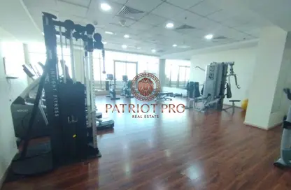 Apartment - 2 Bedrooms - 3 Bathrooms for rent in Al Shafar Tower 2 - Al Shafar Tower - Barsha Heights (Tecom) - Dubai