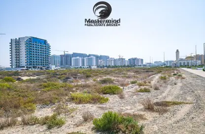 Land - Studio for sale in International City - Dubai