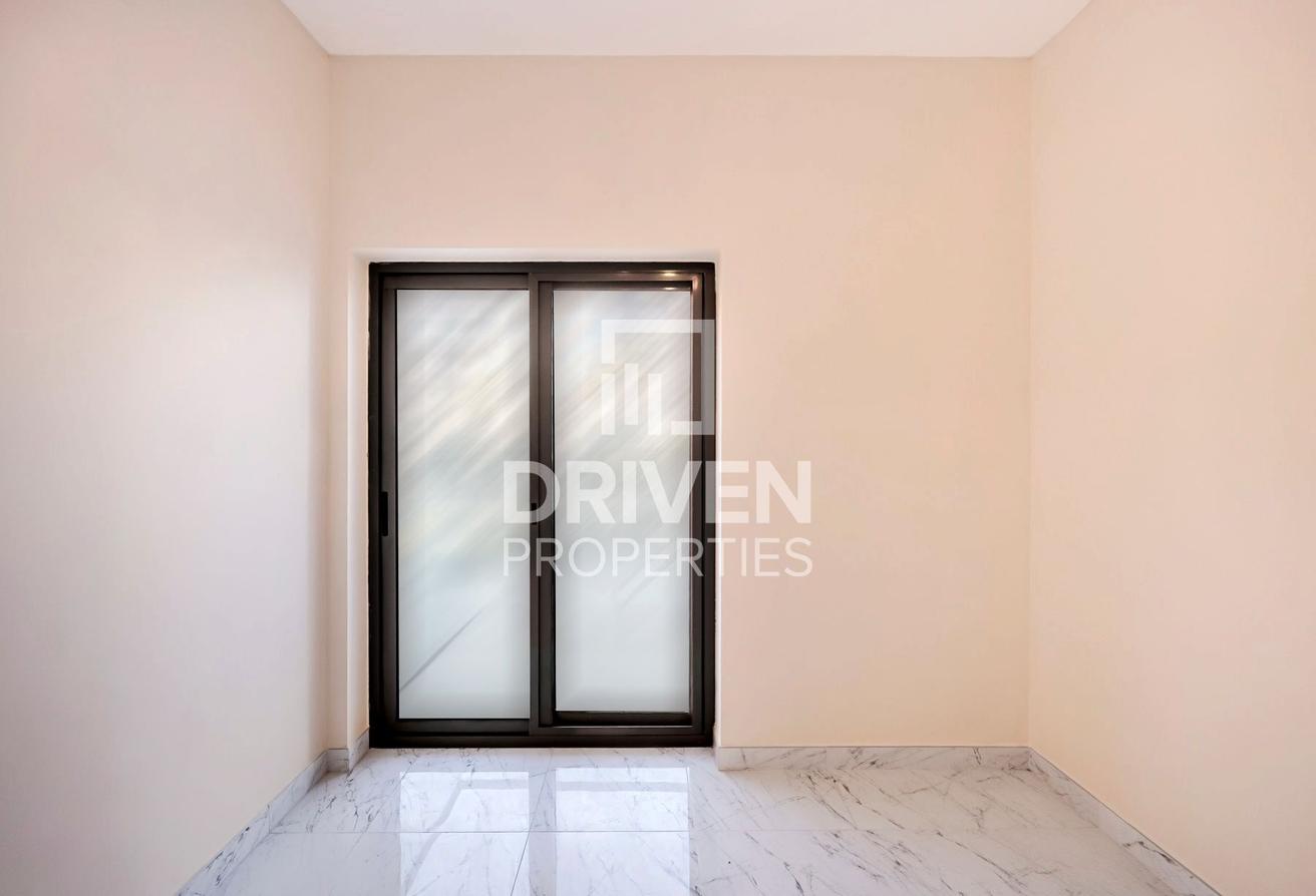 Ready to move in | Exclusive | Flexible Cheques photo 9