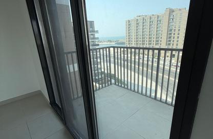 Apartment - 4 - 5 for sale in Maryam Island - Al Khan - Sharjah