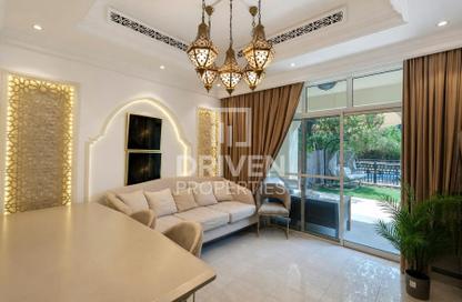 Apartment - 1 Bedroom - 2 Bathrooms for sale in Tajer Residences - The Old Town Island - Old Town - Downtown Dubai - Dubai