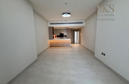 Apartment - 1 Bedroom - 2 Bathrooms for rent in Herad Tower - District 18 - Jumeirah Village Circle - Dubai Apartment - 1 Bedroom - 2 Bathrooms for rent in Herad Tower - District 18 - Jumeirah Village Circle - Dubai