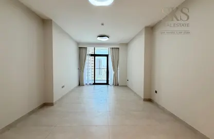 Apartment - 1 Bedroom - 2 Bathrooms for rent in Herad Tower - District 18 - Jumeirah Village Circle - Dubai