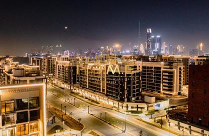 Apartment - 1 - 1 for sale in Azizi Riviera 58 - Azizi Riviera - Meydan One - Meydan - Dubai