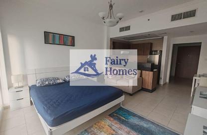 Apartment - Studio - 1 Bathroom for rent in Burj Al Nujoom - Downtown Dubai - Dubai Apartment - Studio - 1 Bathroom for rent in Burj Al Nujoom - Downtown Dubai - Dubai