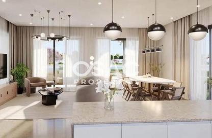 Apartment - 1 Bedroom - 2 Bathrooms for sale in Samana Skyros - Arjan - Dubai