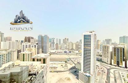 Apartment - 1 Bedroom - 2 Bathrooms for rent in Al Nahda - Sharjah Apartment - 1 Bedroom - 2 Bathrooms for rent in Al Nahda - Sharjah