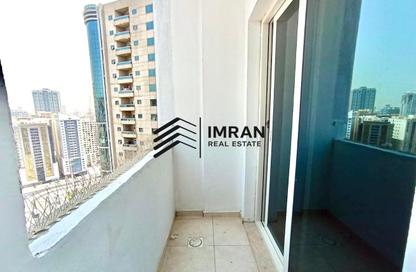 Apartment - 1 Bedroom - 2 Bathrooms for rent in Al Nahda - Sharjah Apartment - 1 Bedroom - 2 Bathrooms for rent in Al Nahda - Sharjah