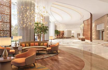 Apartment - 2 Bedrooms - 3 Bathrooms for rent in Imperial Avenue - Downtown Dubai - Dubai Apartment - 2 Bedrooms - 3 Bathrooms for rent in Imperial Avenue - Downtown Dubai - Dubai
