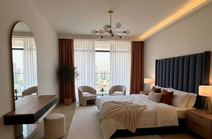 Apartment - 2 Bedrooms - 3 Bathrooms for rent in Imperial Avenue - Downtown Dubai - Dubai Apartment - 2 Bedrooms - 3 Bathrooms for rent in Imperial Avenue - Downtown Dubai - Dubai