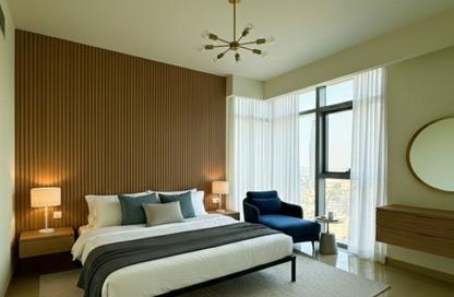Apartment - 2 Bedrooms - 3 Bathrooms for rent in Imperial Avenue - Downtown Dubai - Dubai Apartment - 2 Bedrooms - 3 Bathrooms for rent in Imperial Avenue - Downtown Dubai - Dubai