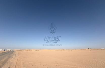 Land - Studio for sale in Athaib - Al Rowdat Suburb - Sharjah