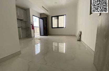 Apartment - Studio - 1 Bathroom for rent in Ajman Global City - Al Alia - Ajman