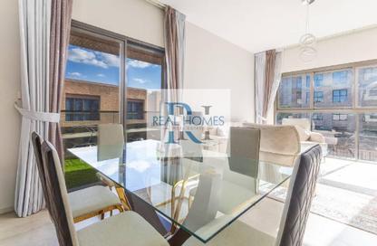 Apartment - 1 Bedroom - 2 Bathrooms for rent in Eleganz by Danube - District 14 - Jumeirah Village Circle - Dubai