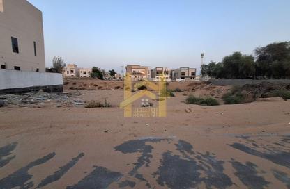 Land - Studio - 7+ for rent in Umm Al Quwain Marina Villas - Umm Al Quwain Marina - Umm Al Quwain