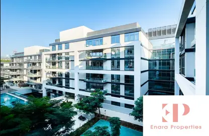 شقة - 2 غرف نوم - 3 حمامات للايجار في 10 بناية - سيتي ووك السكنية - سيتي ووك - دبي