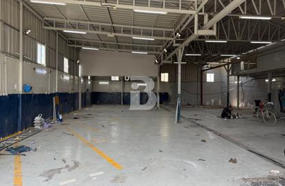 Warehouse - Studio for rent in Al Qusais - Dubai