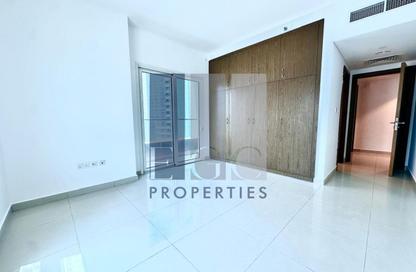 Apartment - 3 Bedrooms - 4 Bathrooms for rent in Sea Face Tower - Shams Abu Dhabi - Al Reem Island - Abu Dhabi
