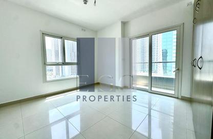 Apartment - 3 Bedrooms - 4 Bathrooms for rent in Sea Face Tower - Shams Abu Dhabi - Al Reem Island - Abu Dhabi
