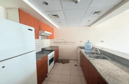 Apartment - 1 Bedroom - 1 Bathroom for rent in Al Ghozlan 3 - Al Ghozlan - Greens - Dubai