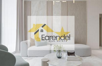 Apartment - 2 Bedrooms - 3 Bathrooms for sale in Casa Altia - Al Furjan - Dubai Apartment - 2 Bedrooms - 3 Bathrooms for sale in Casa Altia - Al Furjan - Dubai
