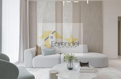 Apartment - 2 - 3 for sale in Casa Altia - Al Furjan - Dubai Apartment - 2 - 3 for sale in Casa Altia - Al Furjan - Dubai