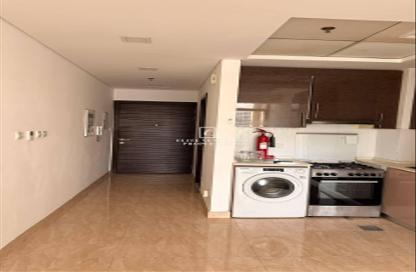 Apartment - Studio - 1 for rent in Samana Greens - Arjan - Dubai