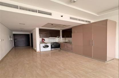Apartment - Studio - 1 for rent in Samana Greens - Arjan - Dubai