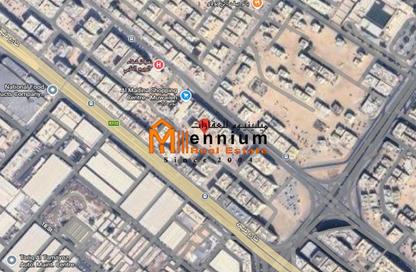 Land - Studio for sale in Muweileh Community - Muwaileh Commercial - Sharjah