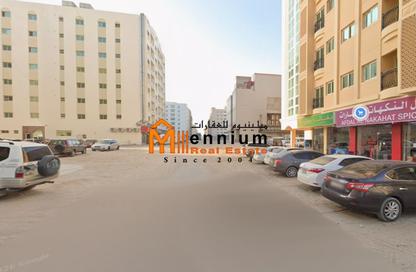 Land - Studio for sale in Muweileh Community - Muwaileh Commercial - Sharjah