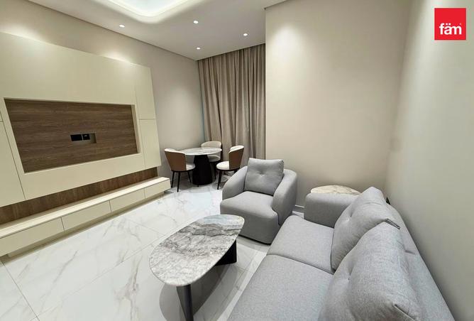 Furnished | Middle Floor | Pool View photo 2