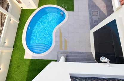 Villa - 5 - 5 for rent in Umm Suqeim 3 Villas - Umm Suqeim 3 - Umm Suqeim - Dubai Villa - 5 - 5 for rent in Umm Suqeim 3 Villas - Umm Suqeim 3 - Umm Suqeim - Dubai