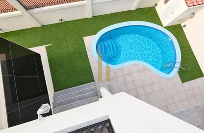 Villa - 5 - 5 for rent in Umm Suqeim 3 Villas - Umm Suqeim 3 - Umm Suqeim - Dubai Villa - 5 - 5 for rent in Umm Suqeim 3 Villas - Umm Suqeim 3 - Umm Suqeim - Dubai
