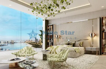 Villa - 5 Bedrooms - 6 Bathrooms for sale in Malta - Damac Lagoons - Dubai