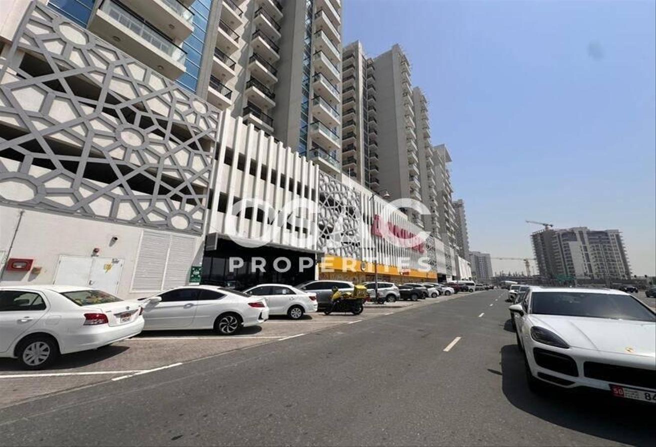 Spacious Studio | Unfurnished | Ready to Move In photo 19