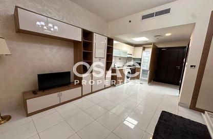 Apartment - Studio - 1 Bathroom for rent in Glamz 2 - Glamz by Danube - Al Furjan - Dubai