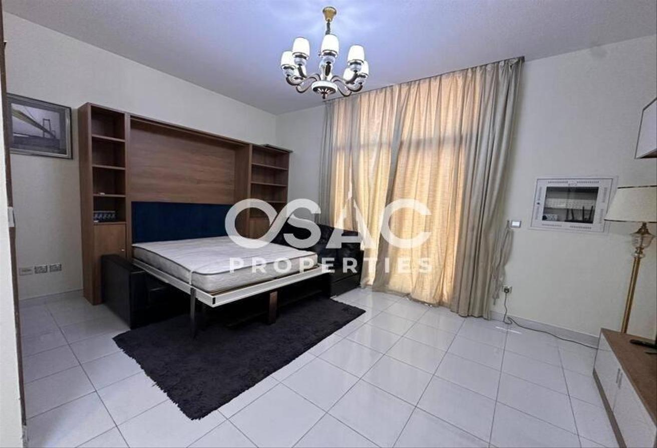 Spacious Studio | Unfurnished | Ready to Move In photo 6