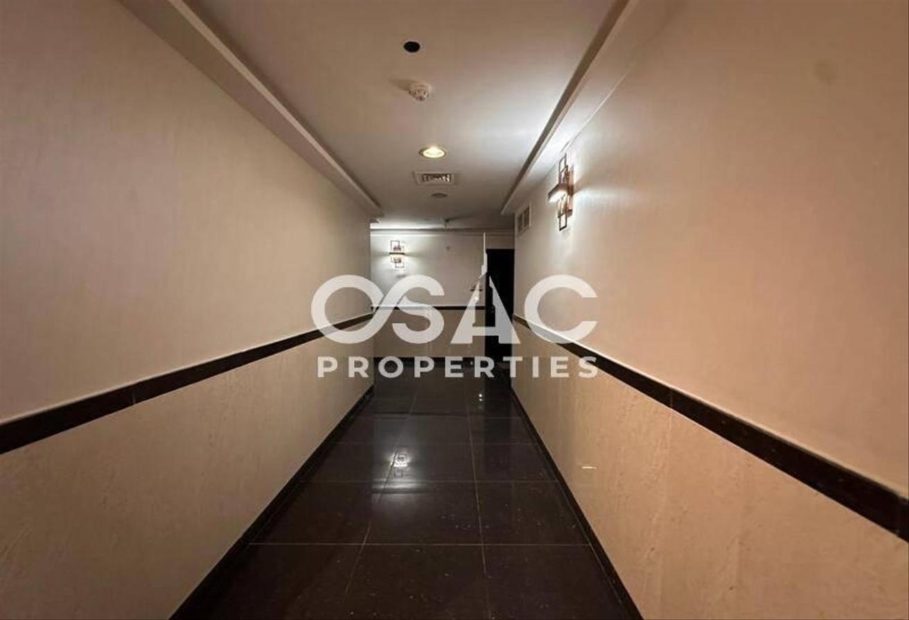 Spacious Studio | Unfurnished | Ready to Move In photo 14