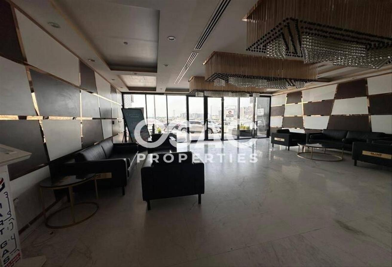 Spacious Studio | Unfurnished | Ready to Move In photo 16