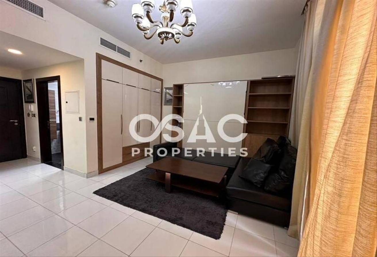 Spacious Studio | Unfurnished | Ready to Move In photo 7