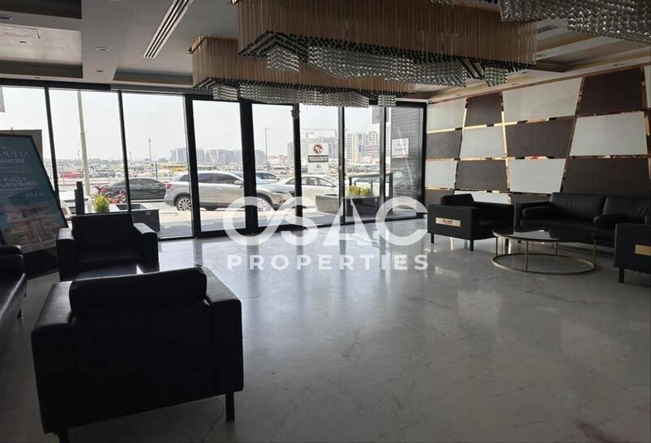 Spacious Studio | Unfurnished | Ready to Move In photo 17