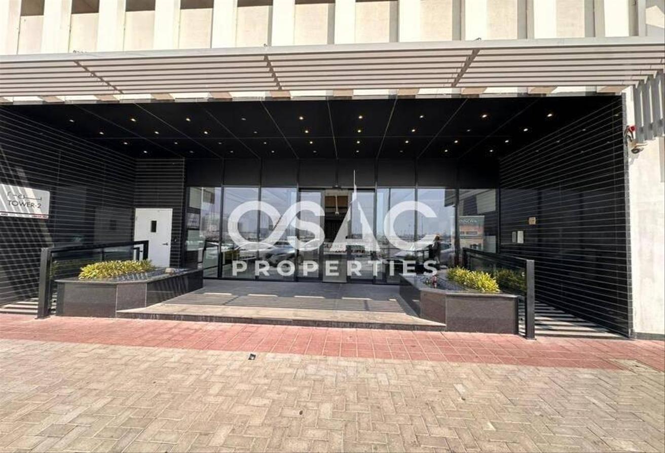 Spacious Studio | Unfurnished | Ready to Move In photo 15