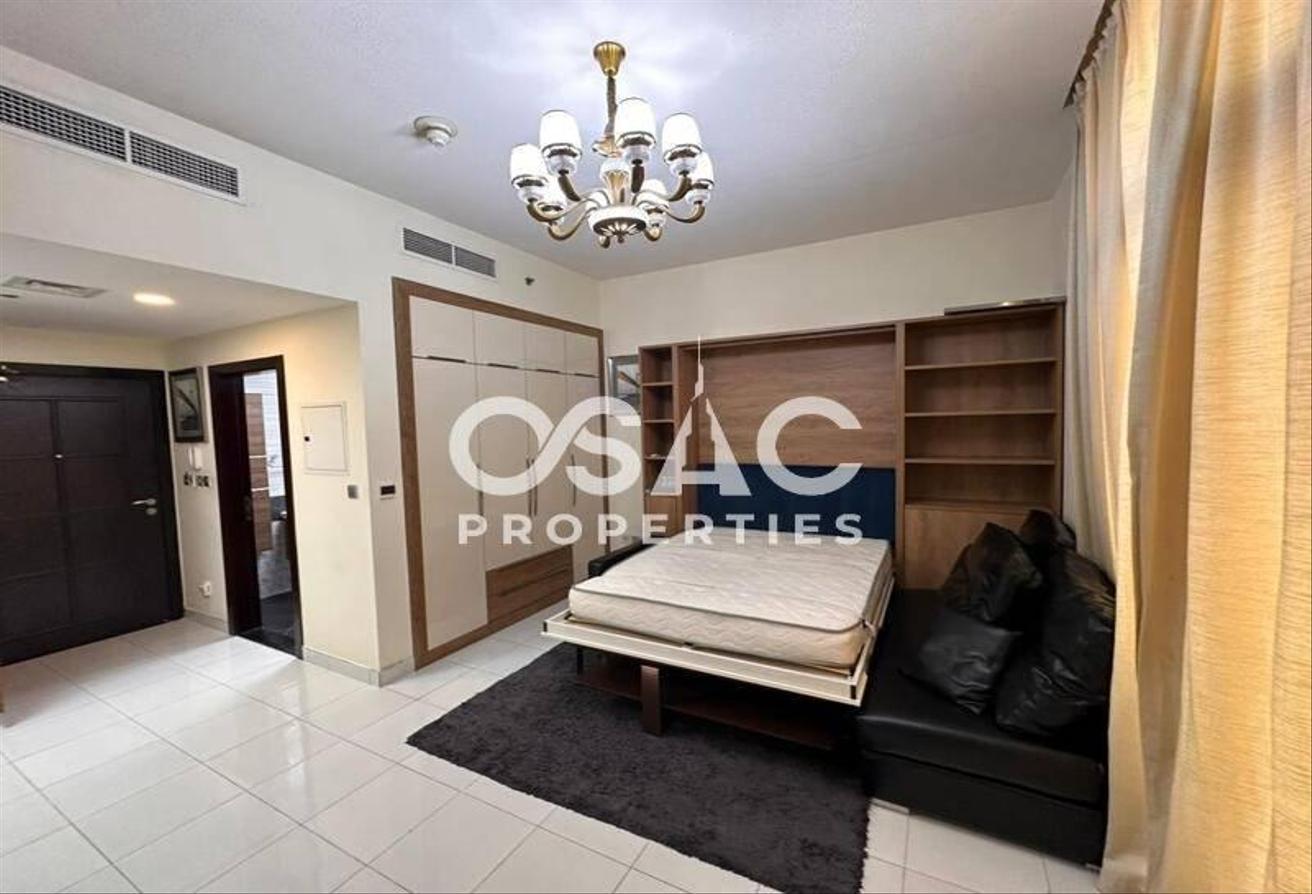 Spacious Studio | Unfurnished | Ready to Move In photo 5