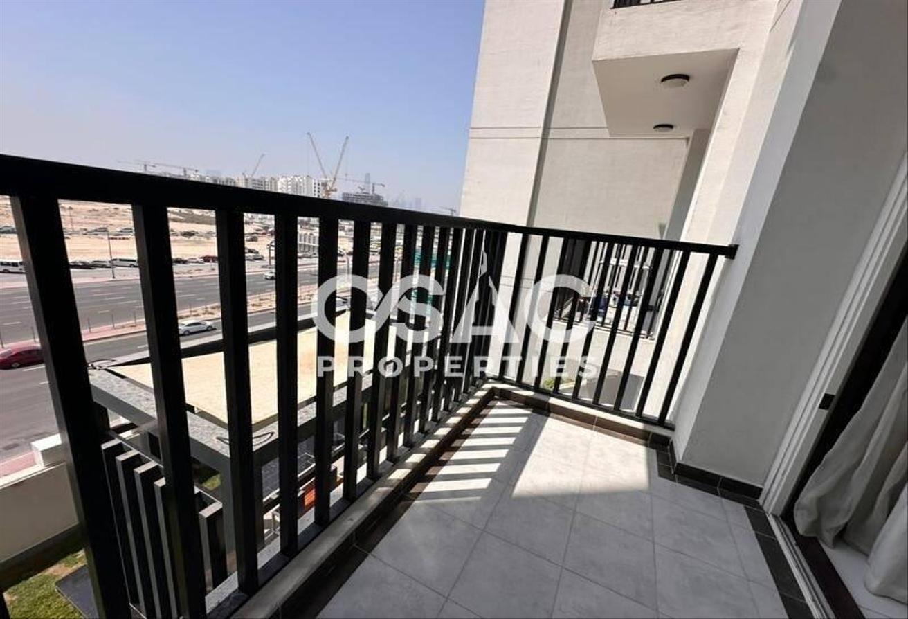 Spacious Studio | Unfurnished | Ready to Move In photo 10