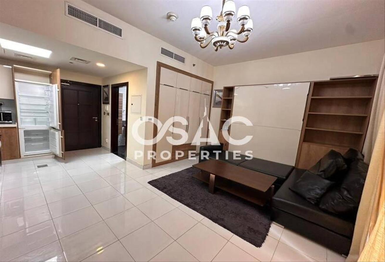 Spacious Studio | Unfurnished | Ready to Move In photo 3