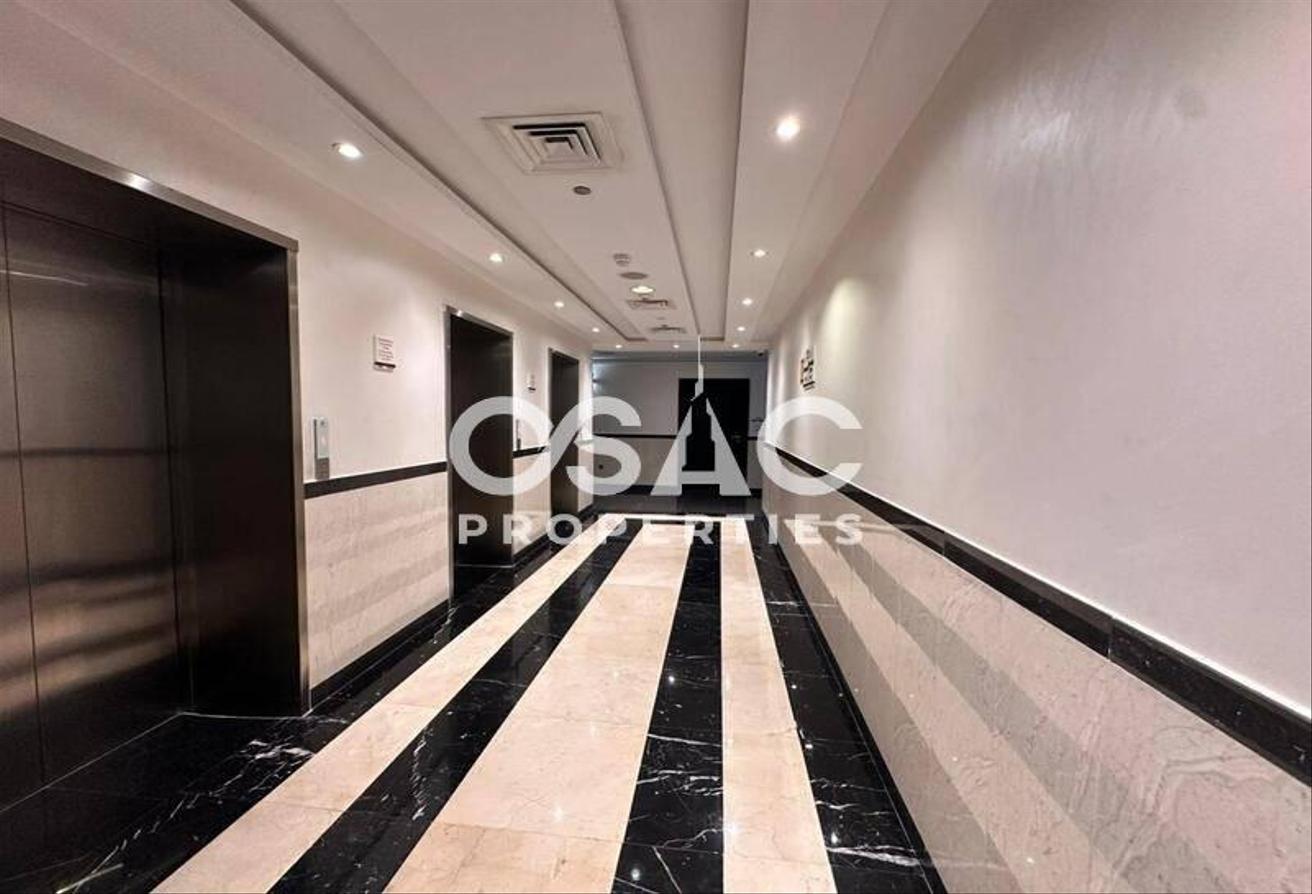 Spacious Studio | Unfurnished | Ready to Move In photo 13